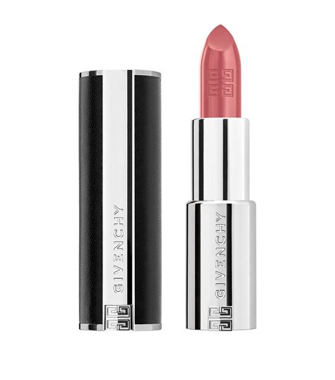 givenchy le rouge interdit.